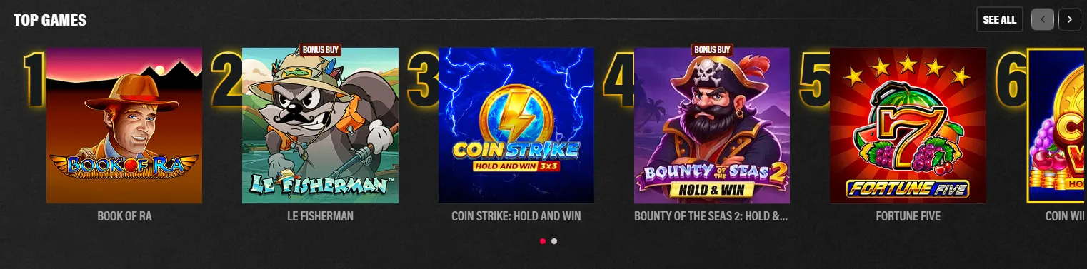 Jokery mobile: il casin&ograve; sempre in tasca