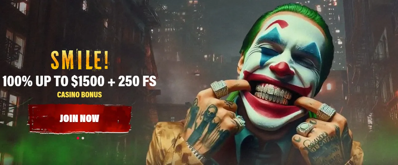 Zero stress: inizia su Jokery in 4 minuti netti